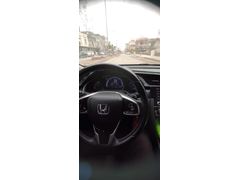 Memurdan orjinal Honda Civic 1.6 i-DTEC Elegance  Konusan  paket