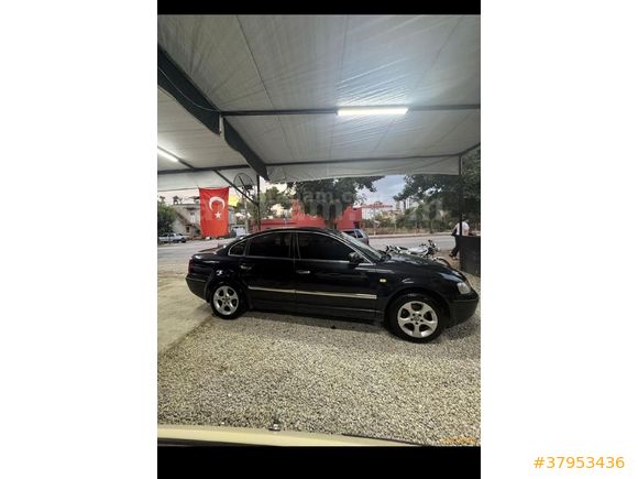 Değişen Yok Boya Yok Volkswagen Passat 1.6 2000 Model