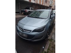 Sahibinden Opel Astra 1.4 T Sport 2014 Model