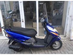 Sahibinden 2005 Model Honda Beat 