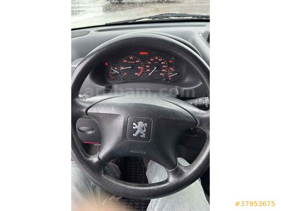 TR’de TEK 2005 MODEL 65000 Km 