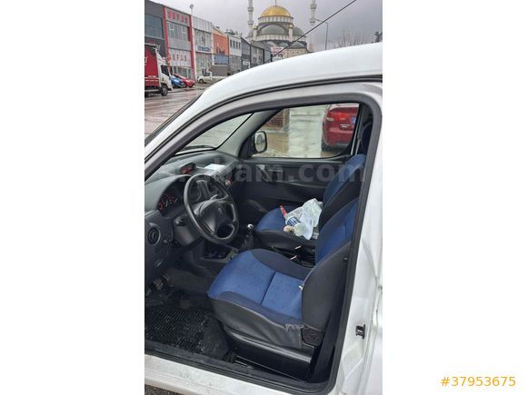 TR’de TEK 2005 MODEL 65000 Km 