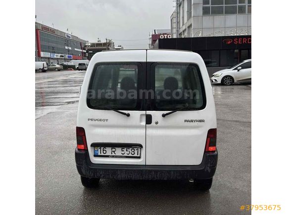 TR’de TEK 2005 MODEL 65000 Km 