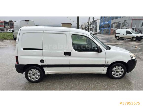 TR’de TEK 2005 MODEL 65000 Km 