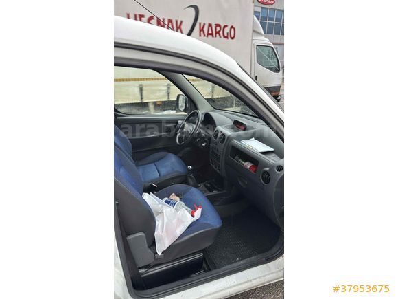 TR’de TEK 2005 MODEL 65000 Km 