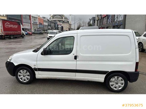 TR’de TEK 2005 MODEL 65000 Km 