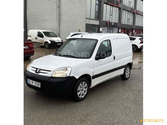 TR’de TEK 2005 MODEL 65000 Km 