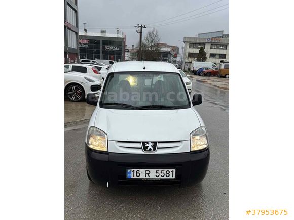 TR’de TEK 2005 MODEL 65000 Km 