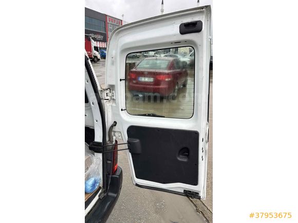 TR’de TEK 2005 MODEL 65000 Km 