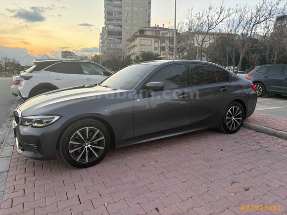 Sahibinden BMW 3 Serisi 320i First Edition Sport Line 2019 Model 