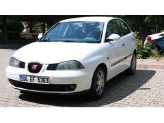 9 YILLIK SAHİBİNDEN MODELİNİN EN DOLUSU SEAT İBİZA 1.4 TDI SIGNO
