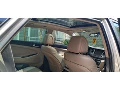 Sahibinden Hyundai Tucson 1.6 GDi Elite 2017 Model