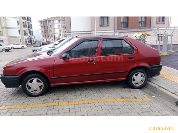Sahibinden Renault R 19 1.4 Europa RNA 1998 Model