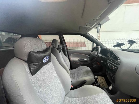 Sahibinden Ford Fiesta 1.4 Fun 1999 Model 