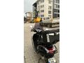 HONDA ACTİVA 125 AKSESUARLI GARANTİLİ