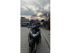 HONDA ACTİVA 125 AKSESUARLI GARANTİLİ