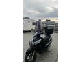 HONDA ACTİVA 125 AKSESUARLI GARANTİLİ