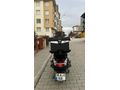 HONDA ACTİVA 125 AKSESUARLI GARANTİLİ