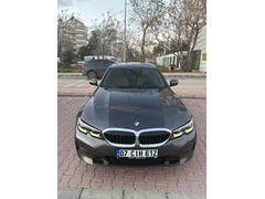 Sahibinden BMW 3 Serisi 320i First Edition Sport Line 2019 Model 