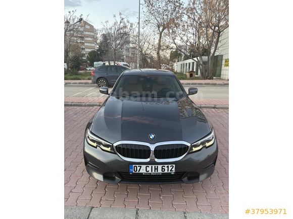 Sahibinden BMW 3 Serisi 320i First Edition Sport Line 2019 Model 