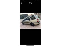 Sahibinden Fiat Palio 1.2 hl Weekend 2001 Model
