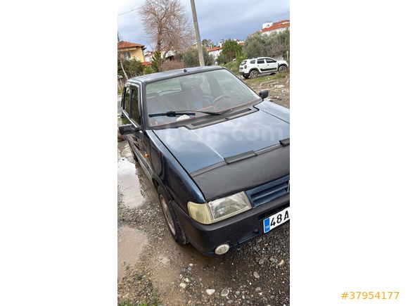 Sahibinden Fiat Uno 70 SX 1996 Model 