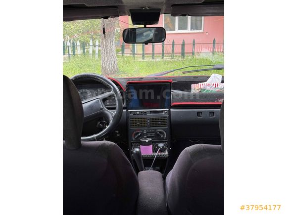 Sahibinden Fiat Uno 70 SX 1996 Model 