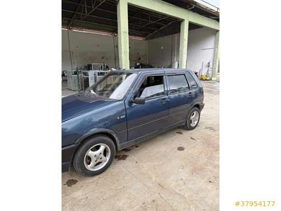 Sahibinden Fiat Uno 70 SX 1996 Model 