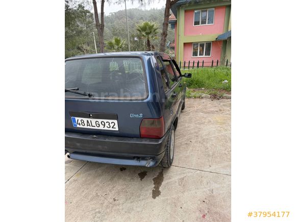 Sahibinden Fiat Uno 70 SX 1996 Model 