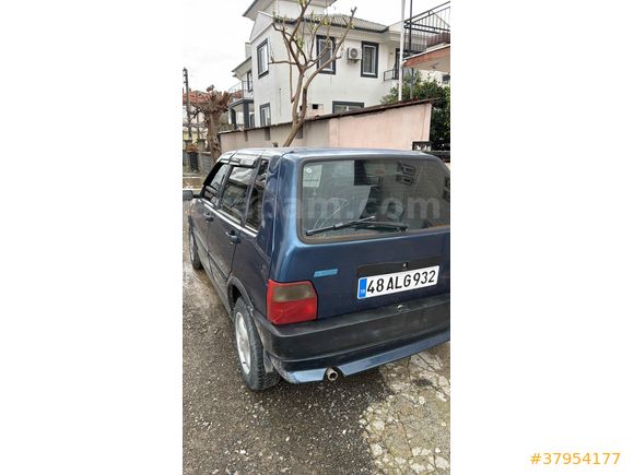 Sahibinden Fiat Uno 70 SX 1996 Model 