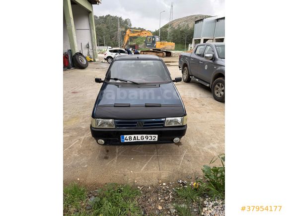 Sahibinden Fiat Uno 70 SX 1996 Model 
