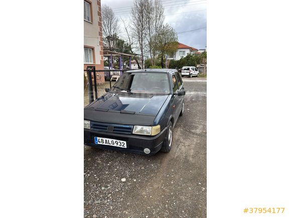 Sahibinden Fiat Uno 70 SX 1996 Model 