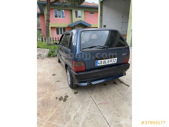 Sahibinden Fiat Uno 70 SX 1996 Model 