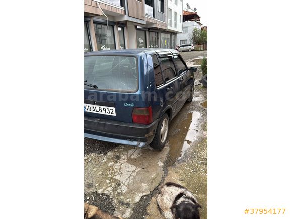 Sahibinden Fiat Uno 70 SX 1996 Model 