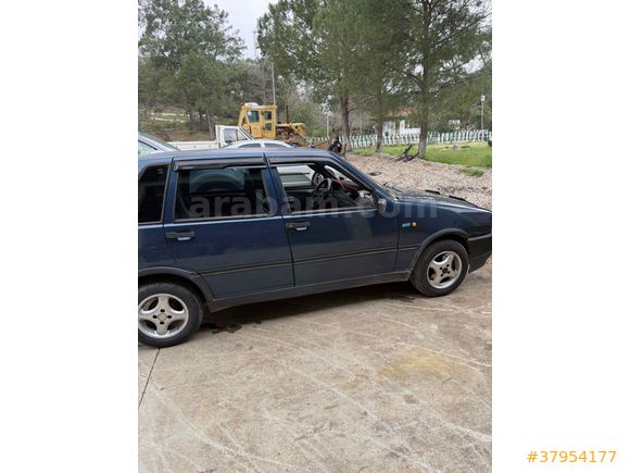 Sahibinden Fiat Uno 70 SX 1996 Model 