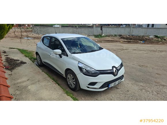 Sahibinden Renault Clio 0.9 TCe Joy 2020 Model 