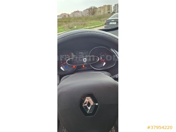 Sahibinden Renault Clio 0.9 TCe Joy 2020 Model 