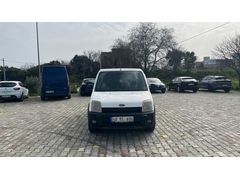 Sahibinden Ford Tourneo Connect 1.8 TDCI K210S 2004 Model