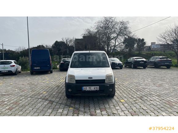 Sahibinden Ford Tourneo Connect 1.8 TDCI K210S 2004 Model