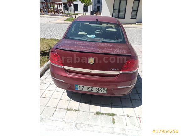 LİNEA DOLU PAKET