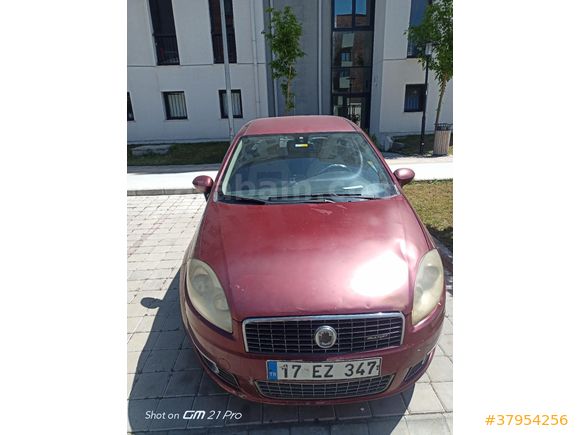 LİNEA DOLU PAKET