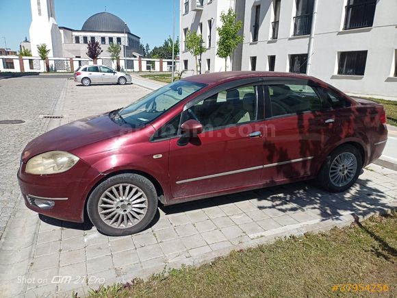 LİNEA DOLU PAKET