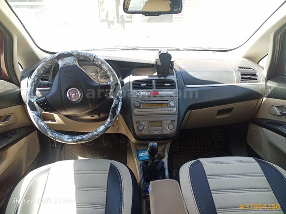 LİNEA DOLU PAKET