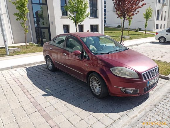 LİNEA DOLU PAKET