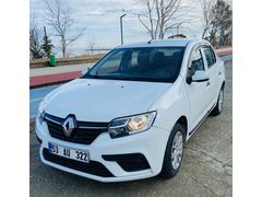 Sahibinden Renault Symbol 1.0 TCe Joy 2020 Model Rize