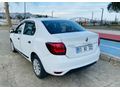 Renault Symbol Değişensiz Rize den