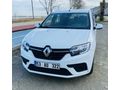 Renault Symbol Değişensiz Rize den