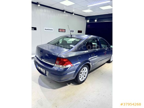 Sahibinden Opel Astra 1.3 CDTI Enjoy 2009 Model 