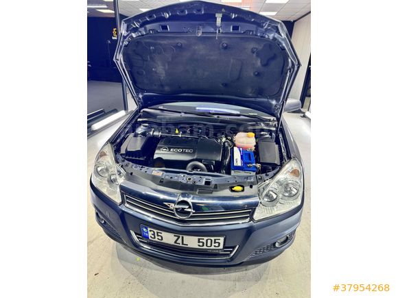 Sahibinden Opel Astra 1.3 CDTI Enjoy 2009 Model 