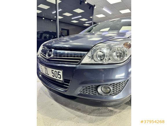 Sahibinden Opel Astra 1.3 CDTI Enjoy 2009 Model 